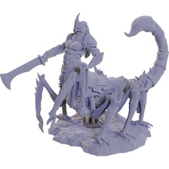 W22: Nolzur's Marvelous Miniatures - Tlincalli (90677)